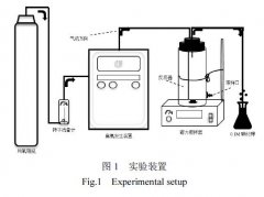 臭氧高級(jí)氧化處理準(zhǔn)好氧礦化垃圾床滲濾液尾水中難降解有機(jī)物