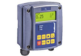 普羅名特臭氧水濃度檢測儀