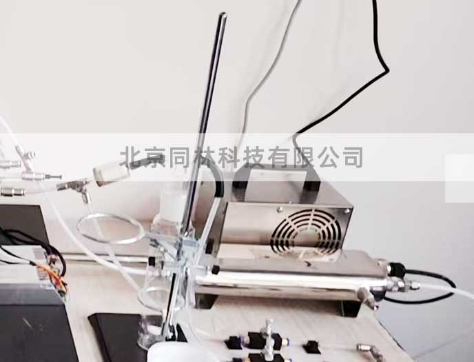 小鼠 / 大鼠細胞臭氧實驗的設計方案