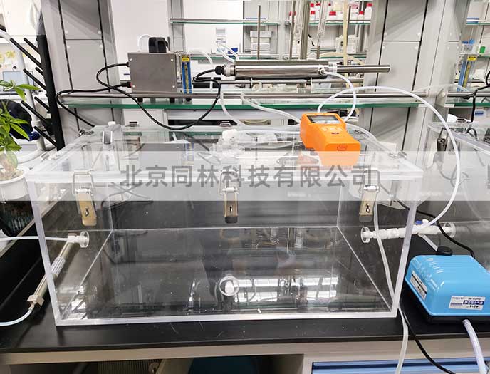 臭氧暴漏實驗配套